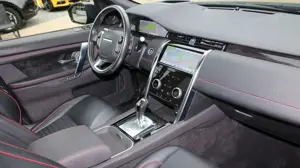 Land Rover Discovery Sport DISCOVERY SPORT D180 R-DYNAMIC SE AWD*PANO*VIRT* Bild 5