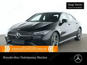 Mercedes-Benz CLA 180 AMG+LED+KAMERA+KEYLESS+7G