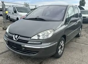 Peugeot 807 807 Diesel HDi 170 Bi-Turbo