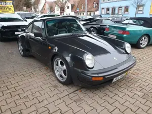 Porsche 911 SC Turbobreit 4.Hand D.Mod. Bild 2