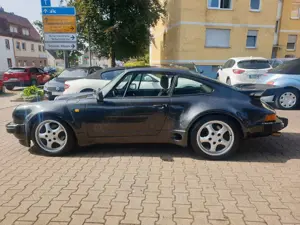 Porsche 911 SC Turbobreit 4.Hand D.Mod. Bild 5
