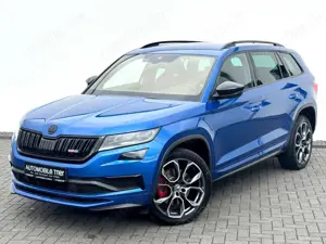 Skoda Kodiaq RS 2.0 TDI DSG  4x4  /LED/ACC/360°CAM/