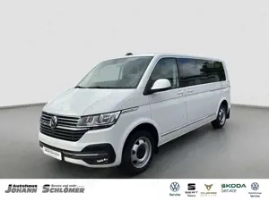 Volkswagen T6.1 Caravelle Comfortline 2xSchiebetür LR langer Radstand AHK N