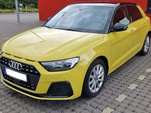 Audi A1 A1 Sportback Sport advanced 30 TFSI S tronic LED