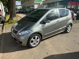 Mercedes-Benz A 150 A -Klasse A 150 Avantgarde
