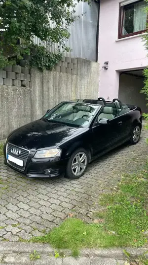 Audi A3 Cabrio