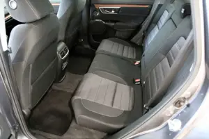 Honda CR-V 1.5 T 4WD Elegance Allwetter AZV RFK SHZ Bild 5