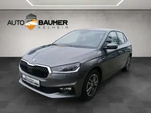 Skoda Fabia 1.0 TSI Tour AHK GRA Side Assist GAR 07/28