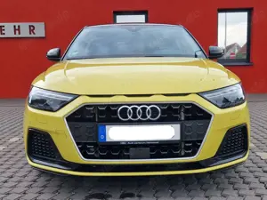 Audi A1 A1 Sportback advanced 30 TFSI S tronic LED PDC Bild 5