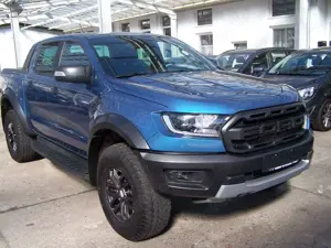Ford Ranger Raptor Raptor Doppelkabine 4x4