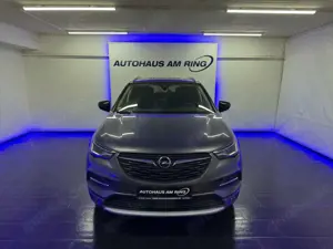 Opel Grandland X Grandland Design CAM LED NAVI SPUR 18" APPLE SZH