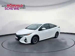 Toyota Prius Plug-in Hybrid Comfort