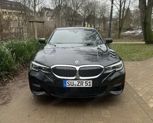 BMW 320 320i xDrive Aut. M Sport