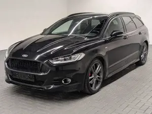 Ford Mondeo Turnier ST-Line LED/Navi/4xSHZ/Kam/19-LM
