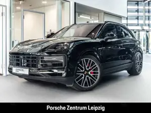 Porsche Cayenne S E-Hybrid PDCC Sportabgas HD HUD 22Zoll