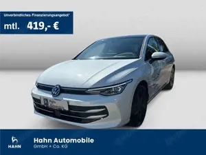 Volkswagen Golf VIII 1.5eTSI DSG Edition 50 Matrix Pano HUD
