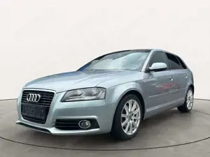 Audi A3 Sportback S-Line Pano/PDC/SHZ/Bluetooth