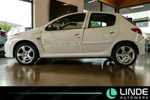 Peugeot 206 + | KLIMA | 16 ALU Bild 4