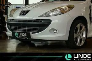 Peugeot 206 + | KLIMA | 16 ALU Bild 2