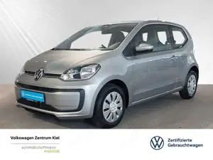 Volkswagen up! ! move up! 1.0 TSI FREISPRECH+HHC+KLIMA Klima