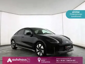 Hyundai IONIQ 6 Techniq   77,4 kWh|Navi|360°|HeadUp