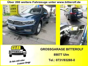 Volkswagen Passat Variant 2.0TDI DSG Navi/ACC/AHK/LED/RFK