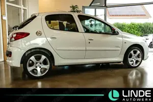 Peugeot 206 + | KLIMA | 16 ALU Bild 5