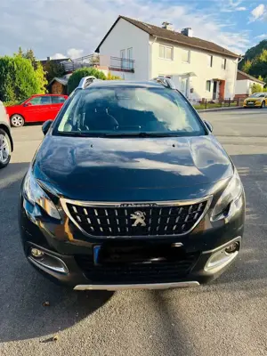 Peugeot 2008 Allure