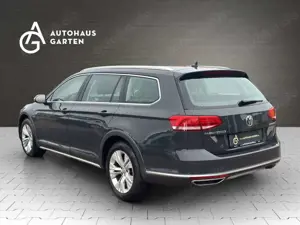 Volkswagen Passat Alltrack Bild 3