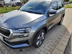 Skoda Karoq Karoq 1.5 TSI ACT Selection