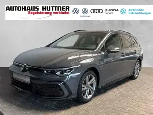 Volkswagen Golf Variant Golf 8 Var. R-Line 1.5 eTSI DSG AHK ACC IQ.LIGHT N