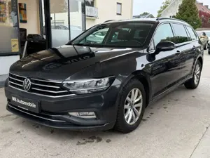 Volkswagen Passat Variant Business*LED*ACC*APPLE CarPlay*