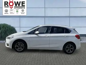 BMW 218 2er Active Tourer - 218i Luxury Line Klima Navi Bild 2
