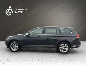 Volkswagen Passat Alltrack Bild 2