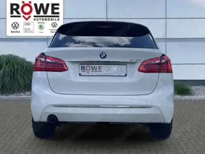 BMW 218 2er Active Tourer - 218i Luxury Line Klima Navi Bild 4
