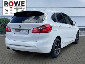 BMW 218 2er Active Tourer - 218i Luxury Line Klima Navi Bild 5