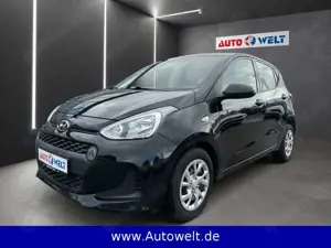 Hyundai i10 Classic 1.0 5-trg. Klimaanlage