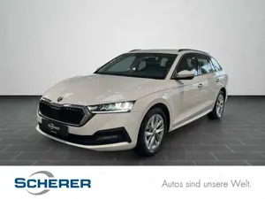 Skoda Octavia Combi Ambition 1.4 TSI