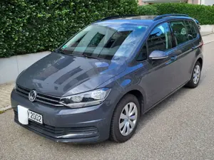 Volkswagen Touran Touran 2.0 TDI SCR Join