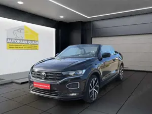 Volkswagen T-Roc Cabriolet R-Line 1.5 TSI EU6d-T El. Verdeck Navi L