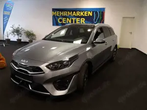 Kia Ceed SW / cee'd SW 1.6 GDI DCT OPF Plug-in-Hybrid Platinum