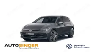 Volkswagen Golf Style 1.5 TSI eHybrid DSG *AHK*IQ-L*ACC*HUD