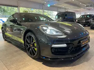 Porsche Panamera 4 E-Hybrid *Sport Design*