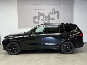 BMW X7 xDr. 40 d M Sport/6-Sitz/PANO/LASER/HUD/StHz.