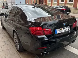 BMW 550 550i Gran Turismo Aut.