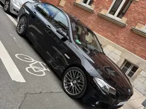 BMW 550 550i Gran Turismo Aut. Bild 2