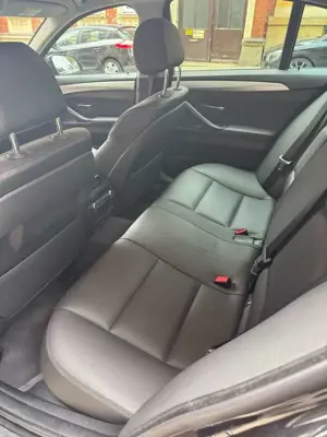 BMW 550 550i Gran Turismo Aut. Bild 4