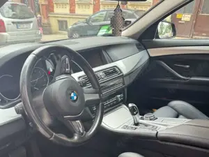 BMW 550 550i Gran Turismo Aut. Bild 5