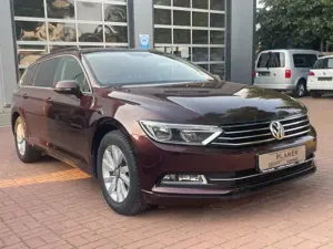 Volkswagen Passat Variant Comfortline Sitzh. HU/AU Service