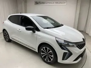 Renault Clio V Techno